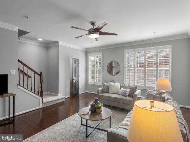 7845 RIVER ROCK WAY, Columbia, MD 21044