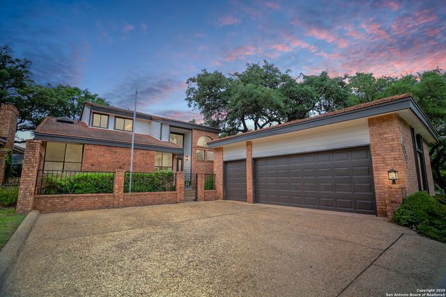 29611 Terra Vista, Fair Oaks Ranch, TX 78015