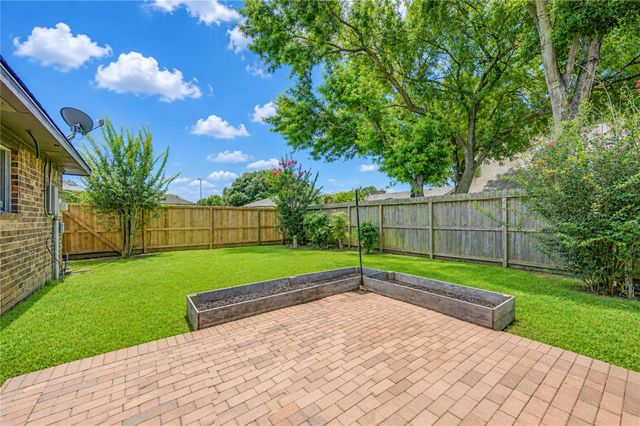 10526 Sageberry Drive, Houston, TX 77089