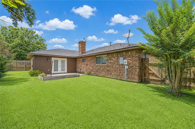 10526 Sageberry Drive, Houston, TX 77089