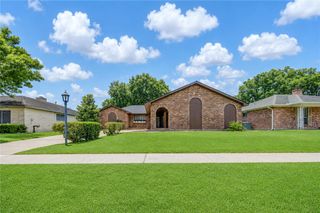 10526 Sageberry Drive, Houston, TX 77089