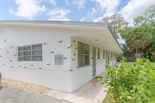 1601-1611 SW 11th Court 1-16, Fort Lauderdale, FL 33312
