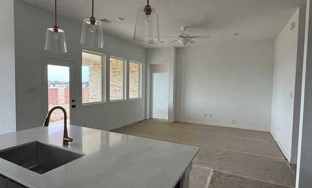 680 Tyronza Drive, Justin, TX 76247