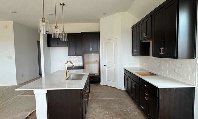 680 Tyronza Drive, Justin, TX 76247
