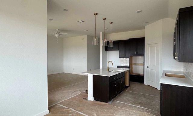 680 Tyronza Drive, Justin, TX 76247