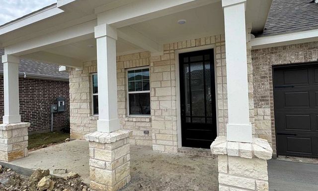 680 Tyronza Drive, Justin, TX 76247