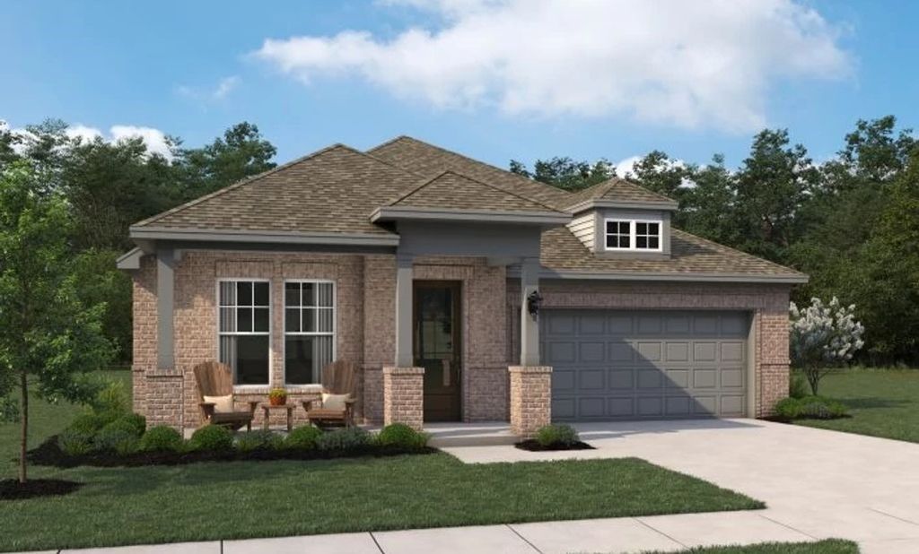 680 Tyronza Drive, Justin, TX 76247