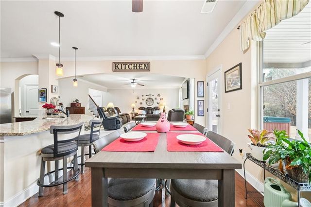 2962 Canyon Glen Way, Dacula, GA 30019