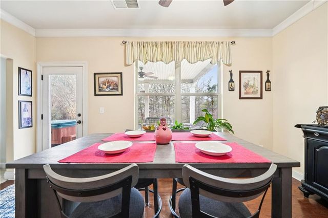 2962 Canyon Glen Way, Dacula, GA 30019