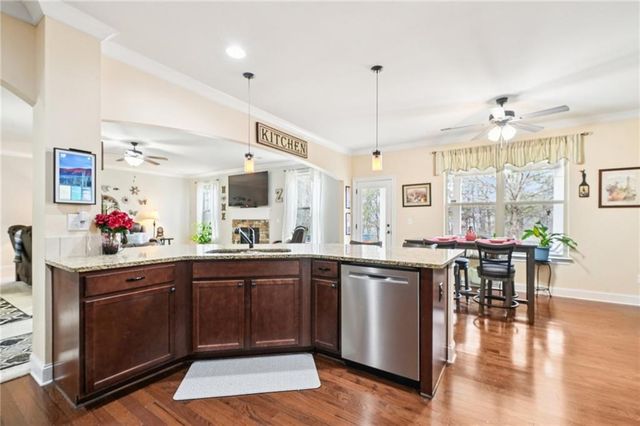 2962 Canyon Glen Way, Dacula, GA 30019