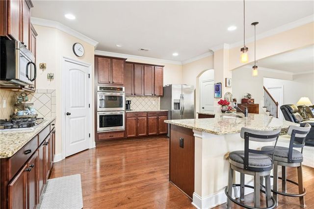 2962 Canyon Glen Way, Dacula, GA 30019