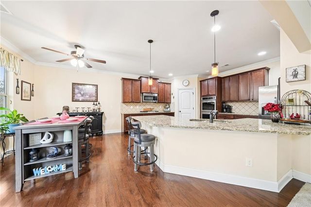 2962 Canyon Glen Way, Dacula, GA 30019