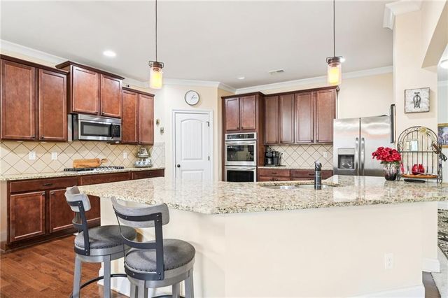 2962 Canyon Glen Way, Dacula, GA 30019