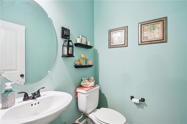 2962 Canyon Glen Way, Dacula, GA 30019