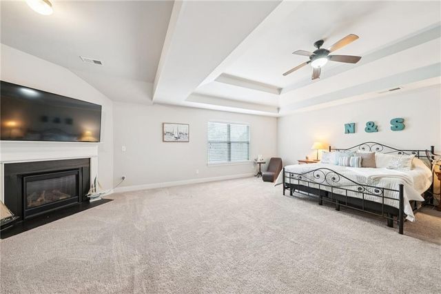 2962 Canyon Glen Way, Dacula, GA 30019