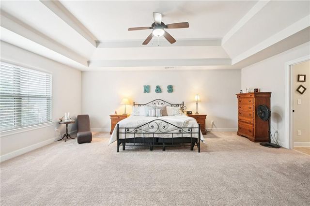 2962 Canyon Glen Way, Dacula, GA 30019