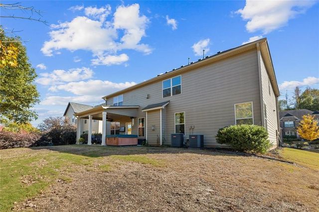 2962 Canyon Glen Way, Dacula, GA 30019