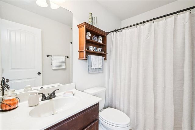 2962 Canyon Glen Way, Dacula, GA 30019