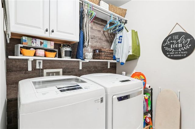 2962 Canyon Glen Way, Dacula, GA 30019