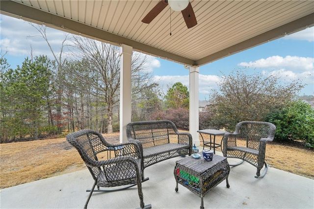 2962 Canyon Glen Way, Dacula, GA 30019