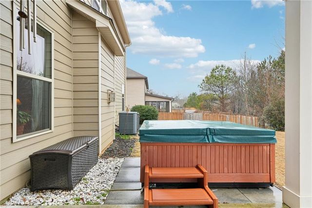 2962 Canyon Glen Way, Dacula, GA 30019