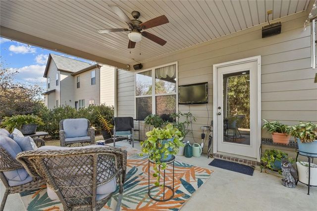 2962 Canyon Glen Way, Dacula, GA 30019