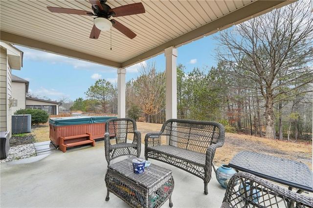 2962 Canyon Glen Way, Dacula, GA 30019