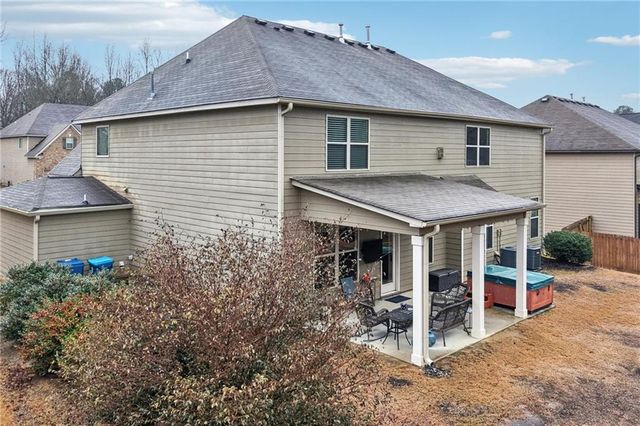 2962 Canyon Glen Way, Dacula, GA 30019