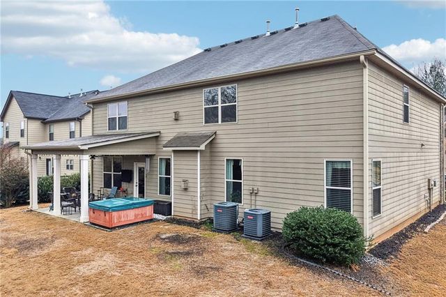 2962 Canyon Glen Way, Dacula, GA 30019