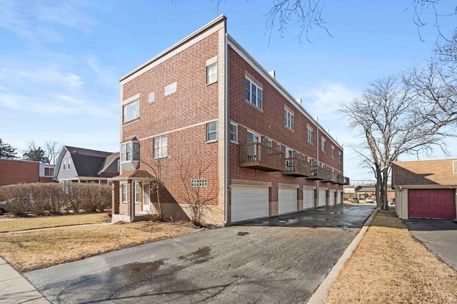 18134 Martin Avenue, Homewood, IL 60430