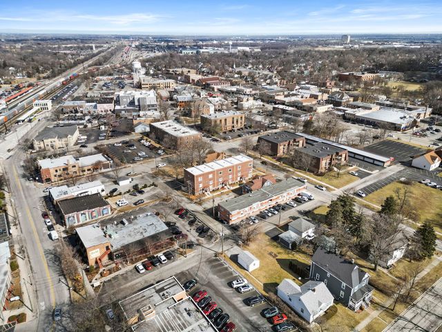 18134 Martin Avenue, Homewood, IL 60430