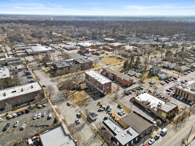 18134 Martin Avenue, Homewood, IL 60430