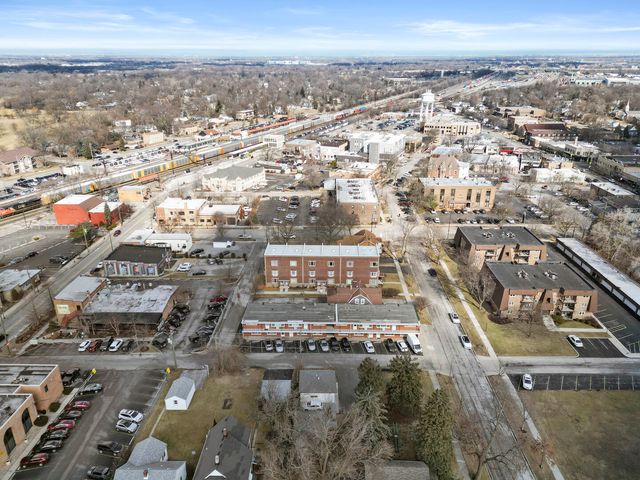 18134 Martin Avenue, Homewood, IL 60430