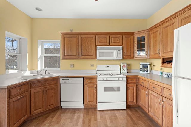 18134 Martin Avenue, Homewood, IL 60430