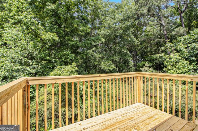 1104 Driftwood Court, Mcdonough, GA 30252