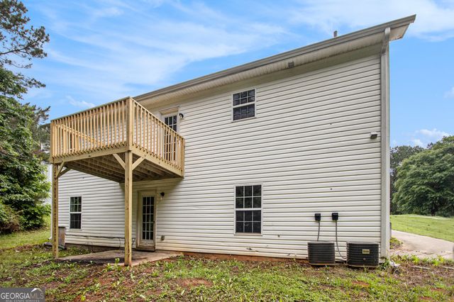 1104 Driftwood Court, Mcdonough, GA 30252
