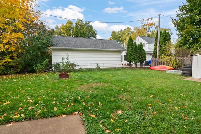 1823 N UNION STREET, Appleton, WI 54911