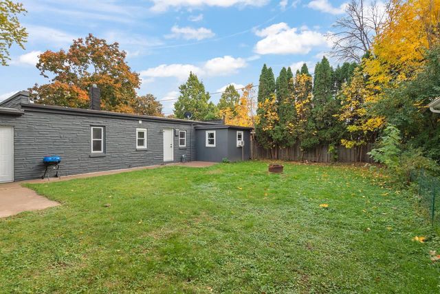 1823 N UNION STREET, Appleton, WI 54911