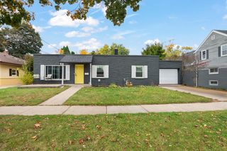 1823 N UNION STREET, Appleton, WI 54911