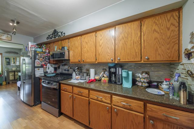9421 LINDSAY Street, Orland Hills, IL 60487