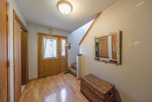 9421 LINDSAY Street, Orland Hills, IL 60487