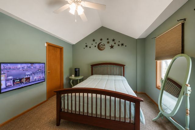 9421 LINDSAY Street, Orland Hills, IL 60487
