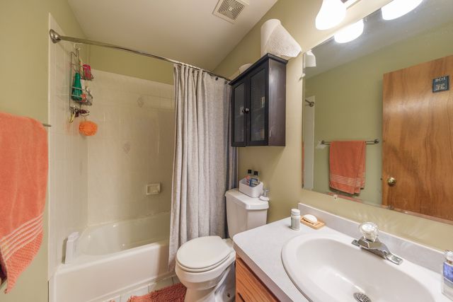 9421 LINDSAY Street, Orland Hills, IL 60487