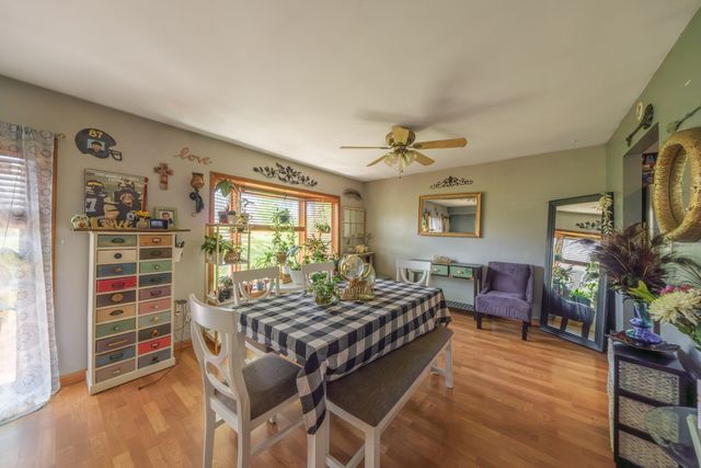 9421 LINDSAY Street, Orland Hills, IL 60487