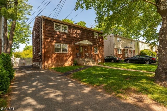 2072 Elizabeth Ave, Rahway City, NJ 07065