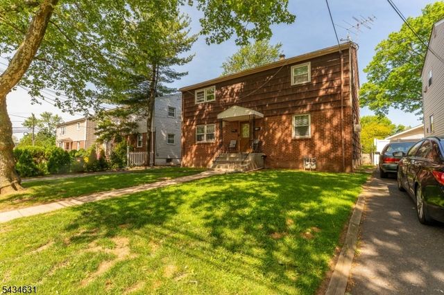 2072 Elizabeth Ave, Rahway City, NJ 07065