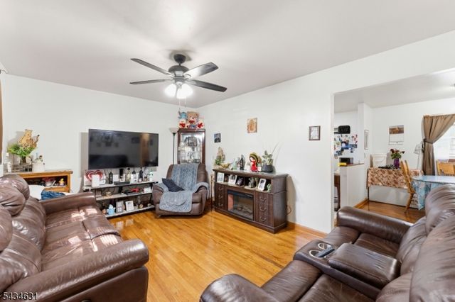 2072 Elizabeth Ave, Rahway City, NJ 07065