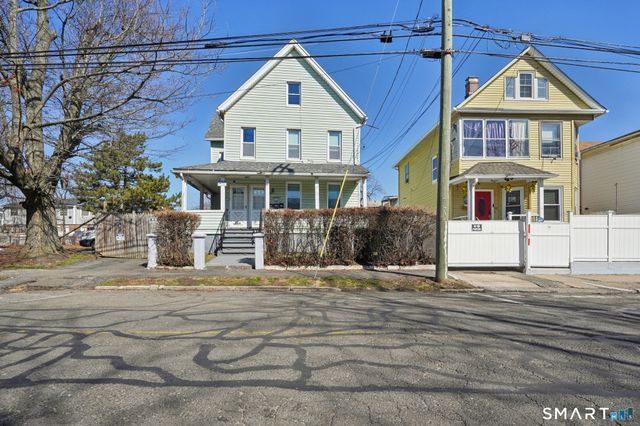 73 Orange Street, Bridgeport, CT 06607