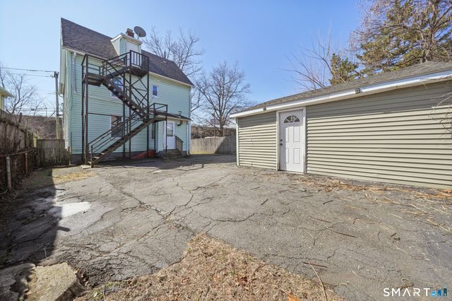 73 Orange Street, Bridgeport, CT 06607