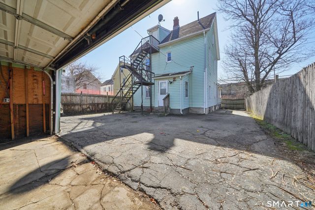 73 Orange Street, Bridgeport, CT 06607